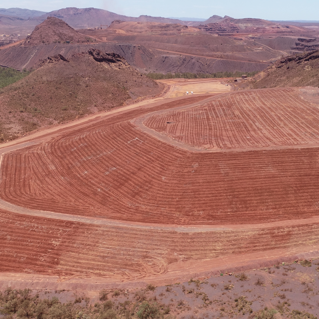 Paraburdoo Rehab Pic 1